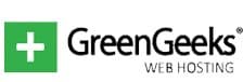 GreenGeeks sidebar