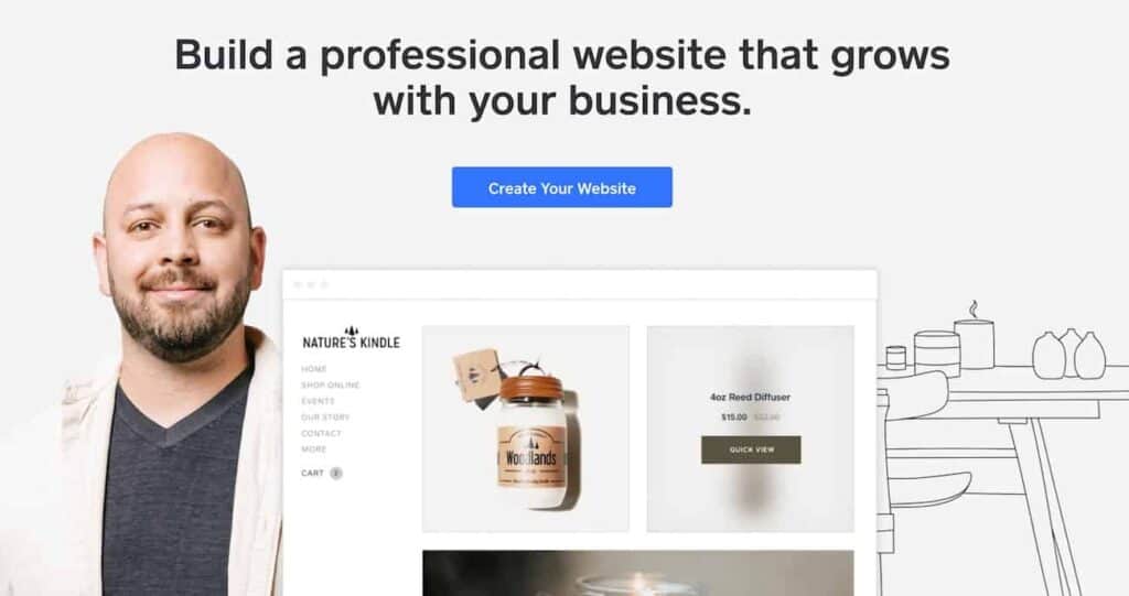 weebly website builder