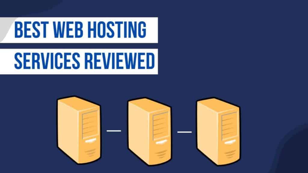 Best Web Hosting Services