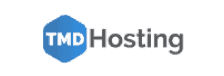 TMDHosting logo