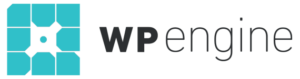 WP Engine logo