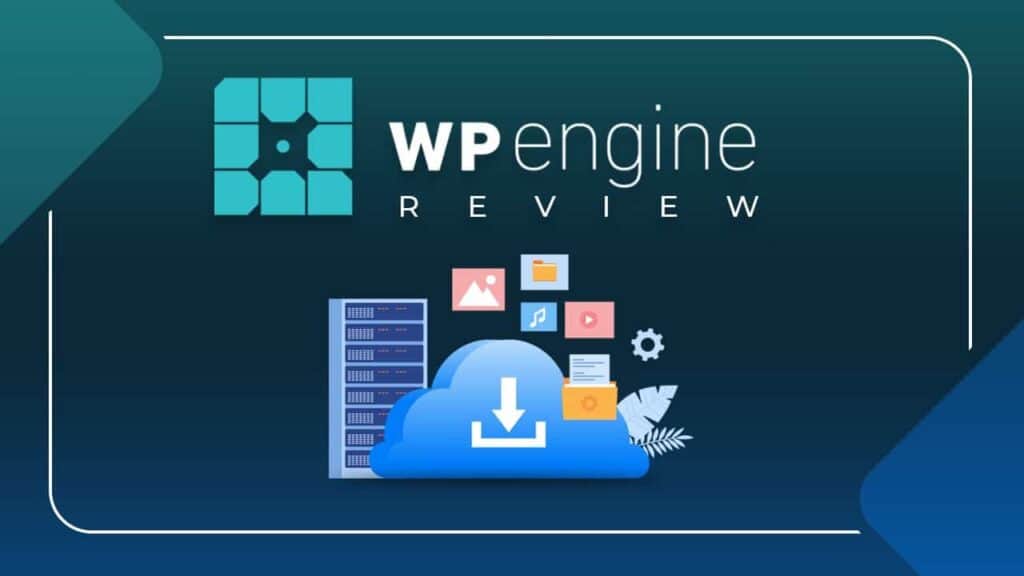 WP Engine review