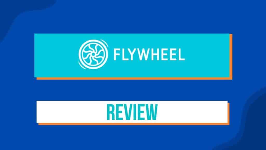 Flywheel review