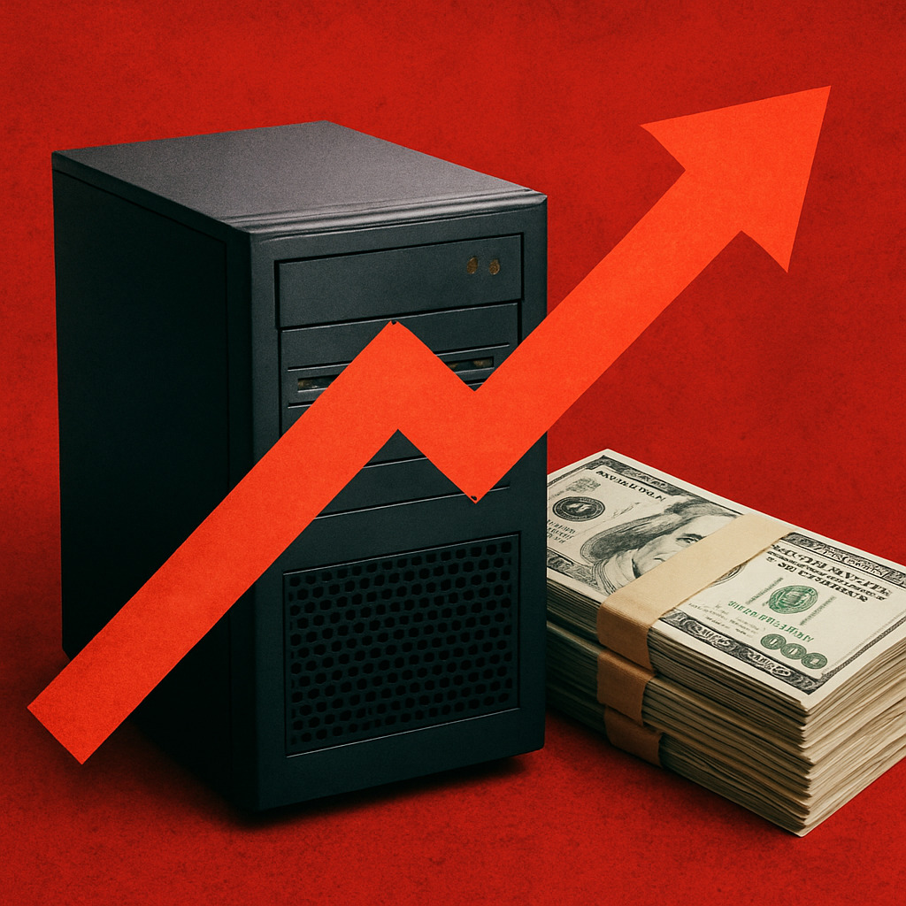 Your Hosting Bill Is About to Double: The Hidden Renewal Fees Nobody Warns You About 2 1789184849 918 78618693