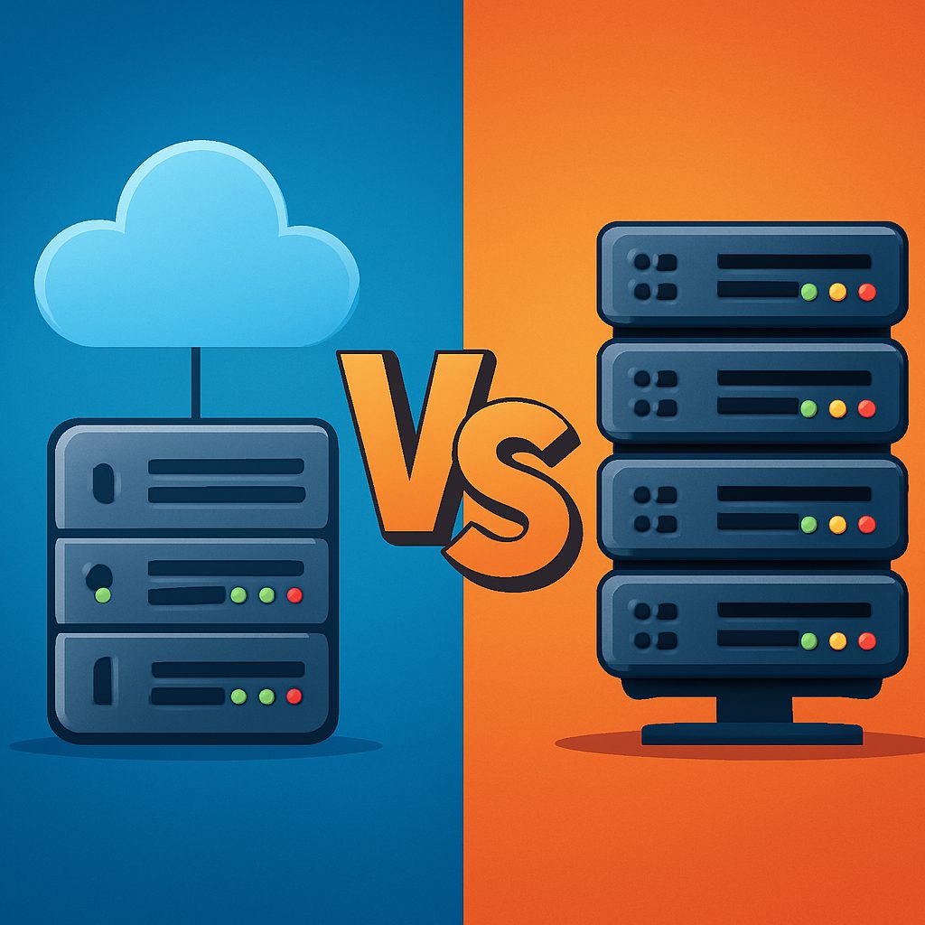 VPS vs Dedicated Server: How to Choose the Right Hosting Tier Before You Overspend 2 1792553157 918 23946874
